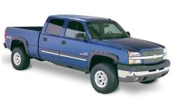 Bushwacker - Bushwacker 40990-02 Fender Flares Pocket Style 4Pc for 21+ Chevy Colorado - Image 3