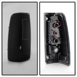 Spyder Auto - Spyder Auto 9039218 XTune LED Taillights - Image 2