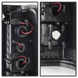 Spyder Auto - Spyder Auto 9039218 XTune LED Taillights - Image 4
