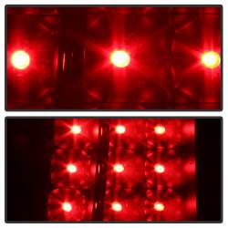 Spyder Auto - Spyder Auto 9039218 XTune LED Taillights - Image 6
