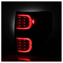 Spyder Auto - Spyder Auto 9038495 XTune LED Taillights for 09-14 Ford F150 - Image 6