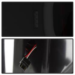 Spyder Auto - Spyder Auto 9038495 XTune LED Taillights for 09-14 Ford F150 - Image 5