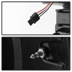 Spyder Auto - Spyder Auto 9038563 XTune Light Bar LED Taillights for 07-13 Toyota Tundra - Image 5