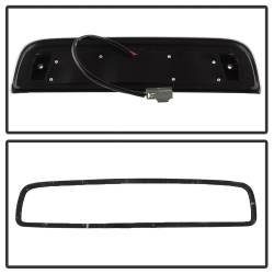 Spyder Auto - Spyder Auto 9037528 XTune 3rd Brake Light - Image 4