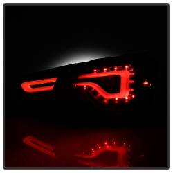 Spyder Auto - Spyder Auto 9042140 Light Bar LED Taillights for 14-18 Chevy Impala - Image 6