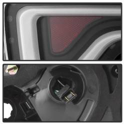 Spyder Auto - Spyder Auto 9042140 Light Bar LED Taillights for 14-18 Chevy Impala - Image 4