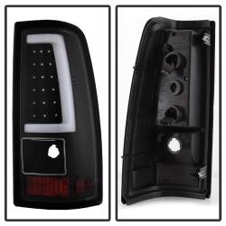 Spyder Auto - Spyder Auto 9038761 XTune Light Bar LED Taillights - Image 3