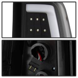 Spyder Auto - Spyder Auto 9038761 XTune Light Bar LED Taillights - Image 4