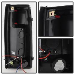 Spyder Auto - Spyder Auto 9034459 XTune LED Taillights - Image 3