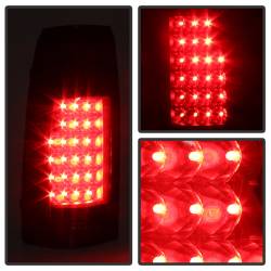 Spyder Auto - Spyder Auto 9034459 XTune LED Taillights - Image 5