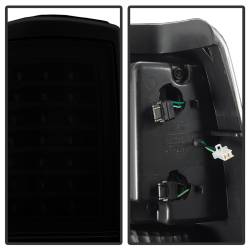 Spyder Auto - Spyder Auto 9037641 XTune LED Taillights - Image 4