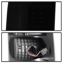 Spyder Auto - Spyder Auto 9037641 XTune LED Taillights - Image 5
