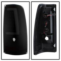 Spyder Auto - Spyder Auto 9038778 XTune Light Bar LED Taillights - Image 3