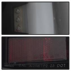 Spyder Auto - Spyder Auto 9038556 XTune Light Bar LED Taillights for 05-15 Toyota Tacoma - Image 5