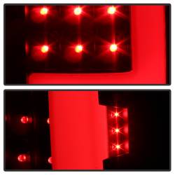 Spyder Auto - Spyder Auto 9038556 XTune Light Bar LED Taillights for 05-15 Toyota Tacoma - Image 6