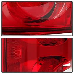 Spyder Auto - Spyder Auto 9032028 XTune Taillight for 07-12 Yukon XL 1500/2500 - Image 5