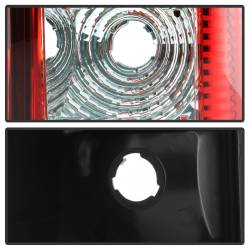 Spyder Auto - Spyder Auto 9038792 XTune Light Bar LED Taillights - Image 5
