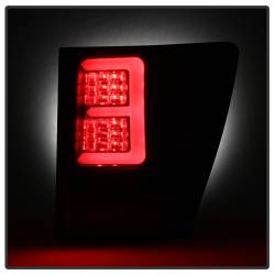 Spyder Auto - Spyder Auto 5086655 LED Light Bar Taillights for 07-10 Jeep Grand Cherokee WK - Image 5