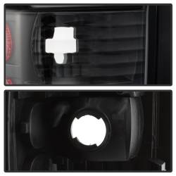 Spyder Auto - Spyder Auto 9038860 XTune Light Bar LED Taillights - Image 5