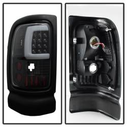 Spyder Auto - Spyder Auto 9038860 XTune Light Bar LED Taillights - Image 3