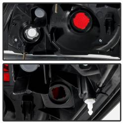 Spyder Auto - Spyder Auto 9032059 Driver Side Taillight for 07-12 Nissan Altima - Image 4