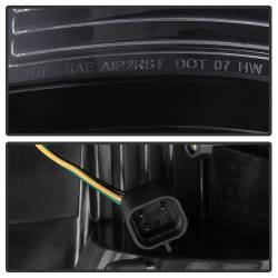 Spyder Auto - Spyder Auto 9041013 XTune LED Taillights for 13-18 RAM 1500/2500/3500 - Image 5
