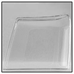 Spyder Auto - Spyder Auto 9042386 Headlight Lens for 03-06 Escalade - Image 3