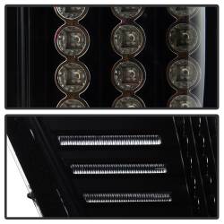Spyder Auto - Spyder Auto 9036842 XTune LED Taillights for Avalanche 1500 Avalanche 2500 - Image 3