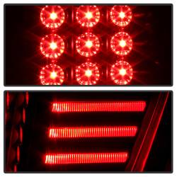 Spyder Auto - Spyder Auto 9036842 XTune LED Taillights for Avalanche 1500 Avalanche 2500 - Image 6