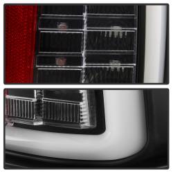Spyder Auto - Spyder Auto 5085917 LED Taillights Black for 09-18 Dodge RAM Trucks - Image 3