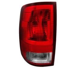 Spyder Auto - Spyder Auto 9033162 XTune Taillight - Image 1