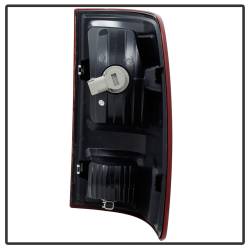 Spyder Auto - Spyder Auto 9033162 XTune Taillight - Image 2