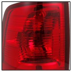Spyder Auto - Spyder Auto 9033162 XTune Taillight - Image 4