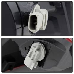 Spyder Auto - Spyder Auto 9033162 XTune Taillight - Image 3