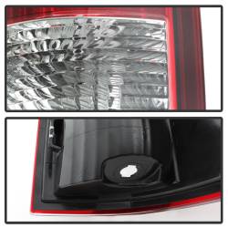 Spyder Auto - Spyder Auto 5082213 XTune Light Bar LED Taillights - Image 4