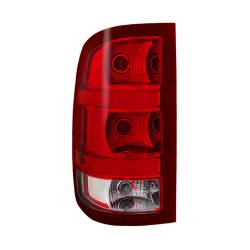 Spyder Auto - Spyder Auto 9031991 XTune Taillight - Image 1