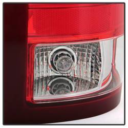 Spyder Auto - Spyder Auto 9031991 XTune Taillight - Image 3