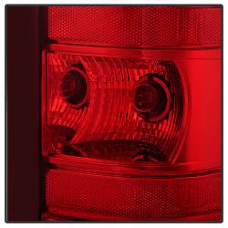 Spyder Auto - Spyder Auto 9031991 XTune Taillight - Image 5