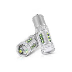 Spyder Auto - Spyder Auto 9044632 XTune LED Chip Machine Soldered Bulb - Image 1