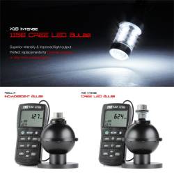 Spyder Auto - Spyder Auto 9044632 XTune LED Chip Machine Soldered Bulb - Image 2