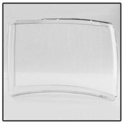Spyder Auto - Spyder Auto 9042379 Headlight Lens - Image 3