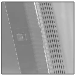 Spyder Auto - Spyder Auto 9042379 Headlight Lens - Image 5