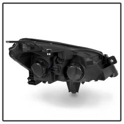 Spyder Auto - Spyder Auto 9042553 Headlight for 09-12 Chevy Traverse - Image 3