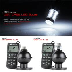 Spyder Auto - Spyder Auto 9044717 XTune CREE Chip Machine-Soldered Bulb - Image 2