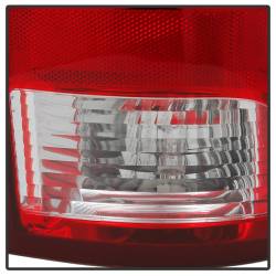 Spyder Auto - Spyder Auto 9033179 XTune Taillight for 09-18 RAM 1500/2500 - Image 5