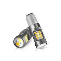 Spyder Auto - Spyder Auto 9044649 XTune LED Chip Machine-Soldered Bulb - Image 1