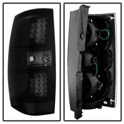 Spyder Auto - Spyder Auto 9033926 XTune LED Taillights - Image 3