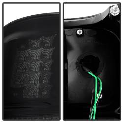Spyder Auto - Spyder Auto 9033926 XTune LED Taillights - Image 4