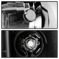 Spyder Auto - Spyder Auto 5087454 Projector Headlights for 10-13 Toyota 4Runner - Image 4