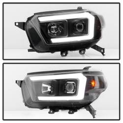 Spyder Auto - Spyder Auto 5087454 Projector Headlights for 10-13 Toyota 4Runner - Image 6